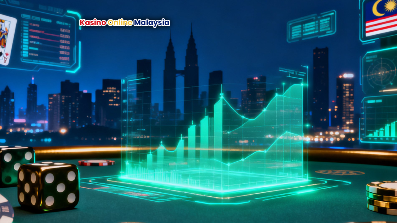 Kasino Online Malaysia