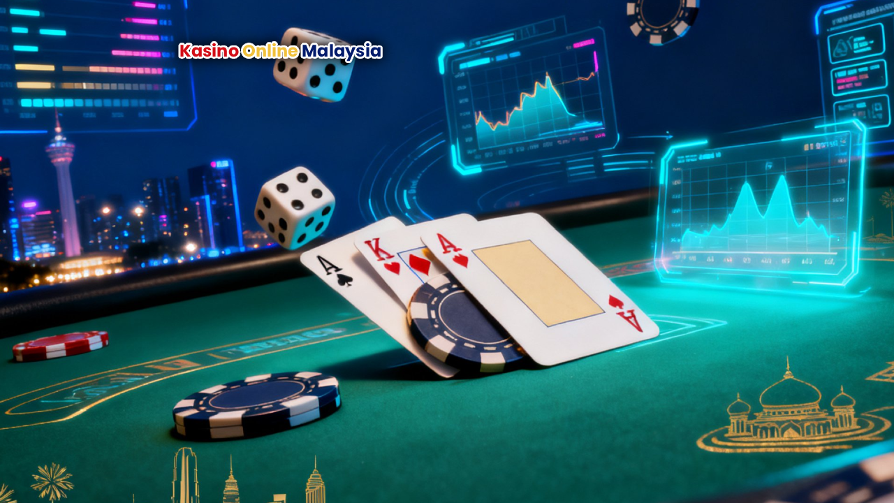Kasino Online Malaysia