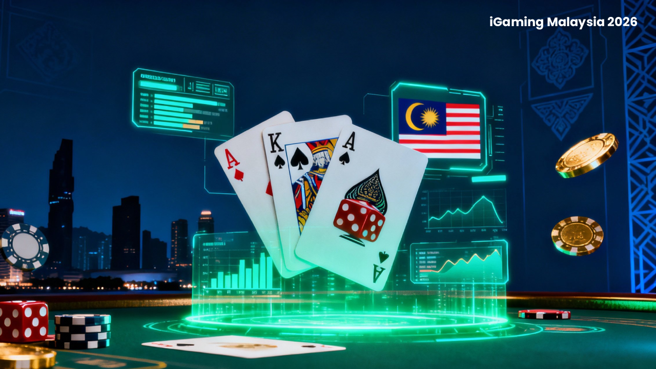 Pengenalan: Landskap iGaming Malaysia 2026 1 iGaming Malaysia - Image Post 1